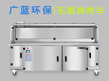油烟净化器与风机的处理风量